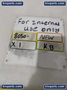 Buchanan B112-H Terminal Blocks – actual item, photo 4 of 4