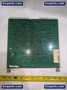 ABB 57330001N Circuit Board – actual item, photo 6 of 9