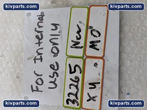 Festo VL-5/2-D-2-FR-C 151844 Pneumatic Valve – actual item, photo 7 of 7