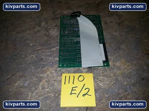 PDM SYSTEMS REV V3J BOARD – actual item, photo 3 of 3