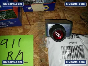 Napa EM120 Echlin NARTRON Voltage Monitor – actual item, photo 2 of 2