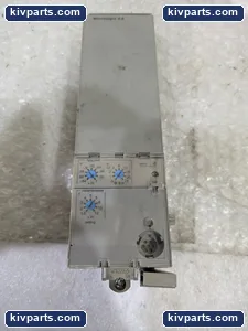 Schneider Electric 48814 Masterpact NT Circuit Breaker – actual item, photo 5 of 7