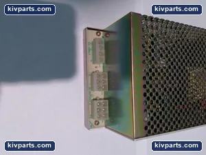 Kepco ERX 15-8 – actual item, photo 4 of 5