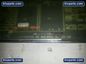 LTX 860-0948-00 Semiconductor Test Equipment PCB – actual item, photo 4 of 4