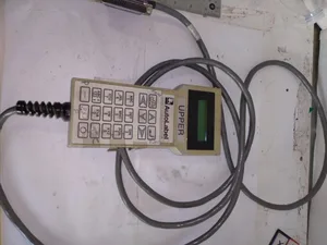 Automated Packaging Systems 560089A2 Autolabel Keypad
