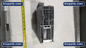 Mitsubishi MR-J5W3-222G AC Servo Amplifier – actual item, photo 6 of 13