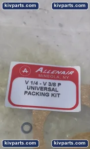 Mineola 114-V Rubber Seals Cork Gaskets – actual item, photo 2 of 3