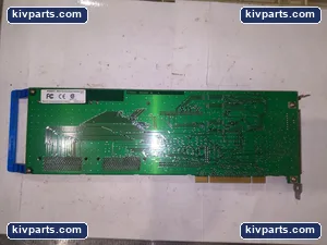 Nortel NTBB8001 Interface Card Board PCB – actual item, photo 3 of 5