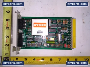 AEG 470.001 FUM Regler Controller PCB Card – actual item, photo 4 of 5
