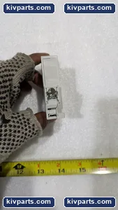 Mitsubishi CP30-BA Circuit Protector – actual item, photo 4 of 6
