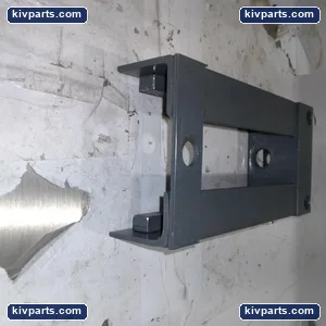 Browning 3SF16 Take Up Frame Motor Base – actual item, photo 4 of 5