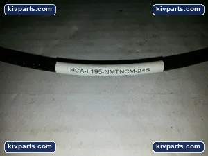 HCA-L195-NMTNCM-24S N-Male to TNC-Male Coaxial Cable – actual item, photo 3 of 4