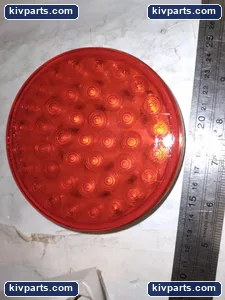 LEDS40R Pilot Light – actual item, photo 3 of 4