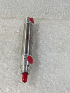 Bimba LTC-042-D Pneumatic Air Cylinder Actuator