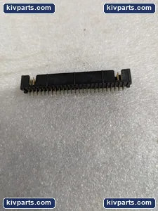 3M 2550-6002UB Connector – actual item, photo 4 of 5