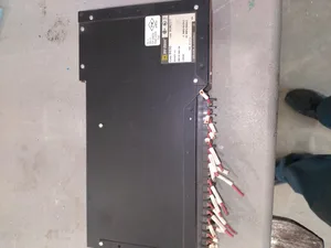 Square D 8030 ROM-221 SY/MAX Output Module