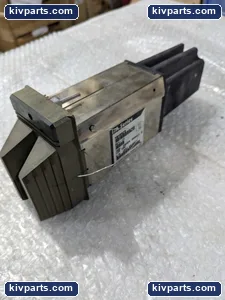 Foxboro P0400ZD Series Industrial Power Module – actual item, photo 4 of 5