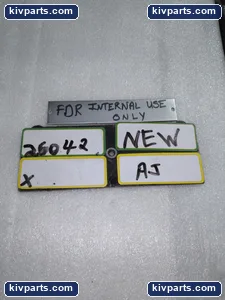 ABB YYE109A Circuit Board – actual item, photo 5 of 5