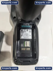 Datalogic 945550025 Mobile Computer Scanner – actual item, photo 5 of 10