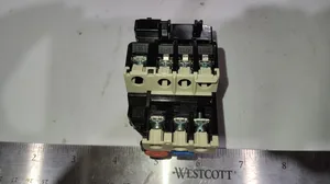 Mitsubishi Th-T Thermal Overload Relay