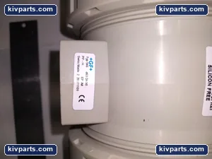 GF Valve – actual item, photo 2 of 4