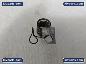 Cutler-Hammer 9102 H4A Overload Heater Element – actual item, photo 3 of 4