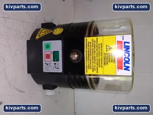 Lincoln 650-41170-9 Lubrication Pump – actual item, photo 2 of 8