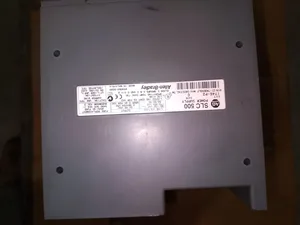 Allen-Bradley 1746-A13 SLC 500 Rack Chassis