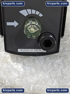 ARO L36341-100 Air Line Lubricator – actual item, photo 5 of 6
