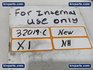 8567K9 Handle Industrial Control Panel – actual item, photo 4 of 4