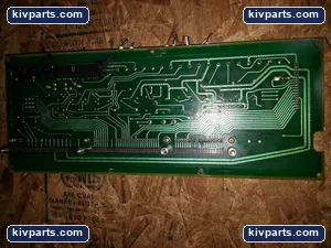 Mitsubishi BD624A783H04 Spindle Drive Circuit Board – actual item, photo 2 of 4