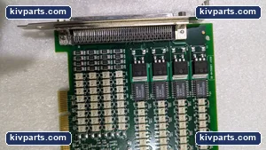 National Instruments 1200-00317PWB Instrument DIO – actual item, photo 5 of 12