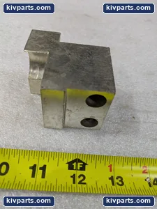 Eaton TA1000NB1 Aluminum Mechanical Lug Terminal – actual item, photo 6 of 9