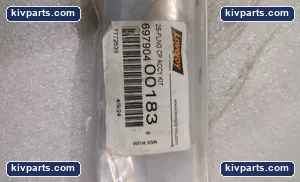 Lovejoy 25-FLNG Flanged Gear Coupling – actual item, photo 2 of 3