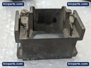 General Electric 22D151G3 Size 1 Renewal Starter Contactor – actual item, photo 3 of 4
