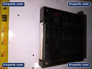 Mitsubishi M335M CNC Control Board – actual item, photo 2 of 5