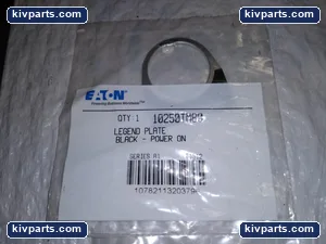 Cutler-Hammer 10250TM80 Contact Block – actual item, photo 3 of 5