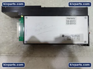 General Electric B86417-01 LR-1 Optical Multiplexer Module – actual item, photo 3 of 5