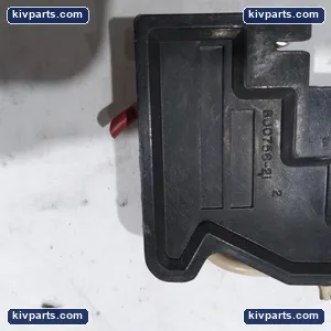 Reliance Electric 800756-21 Assembly Industrial Control – actual item, photo 2 of 4