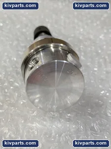 Porter 8286 Pressure Regulator Knob – actual item, photo 3 of 5