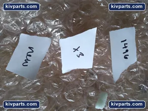 ITT Diaphragm Valve Actuator – actual item, photo 5 of 5