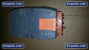 ICP M-7005 Data Acquisition Module – actual item, photo 2 of 3