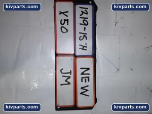 SMC Pneumatic Cylinder – actual item, photo 3 of 3