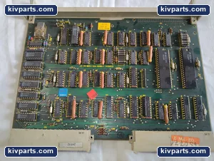 Siemens 6ES5925-3KA12 Circuit Board – actual item, photo 2 of 6