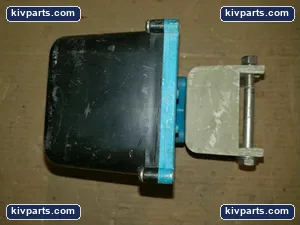 Hayward EVU3 Controls – actual item, photo 4 of 5