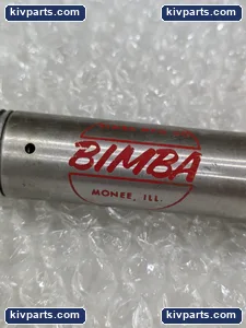 Bimba D-4391-A Cylinder – actual item, photo 2 of 6