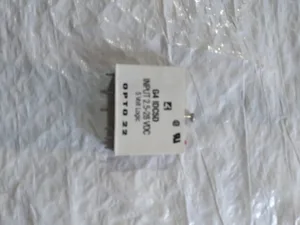 Opto 22 G4IDC5D Digital DC Input Module