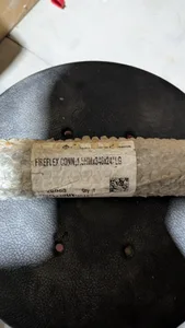 Franklin Fueling 1.5HM FireFlex Flexible Connector