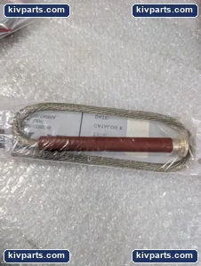 Eaton FL6T140 Fuse – actual item, photo 3 of 5