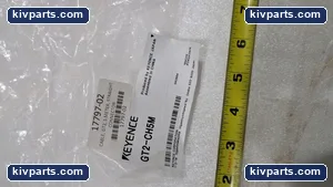 Keyence GT2-CH5M When Connecting the Connector – actual item, photo 2 of 8